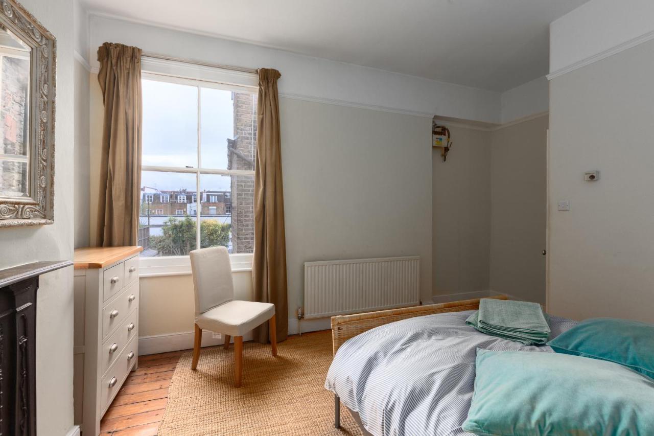 Wix'S Lane Apartment London Exterior photo