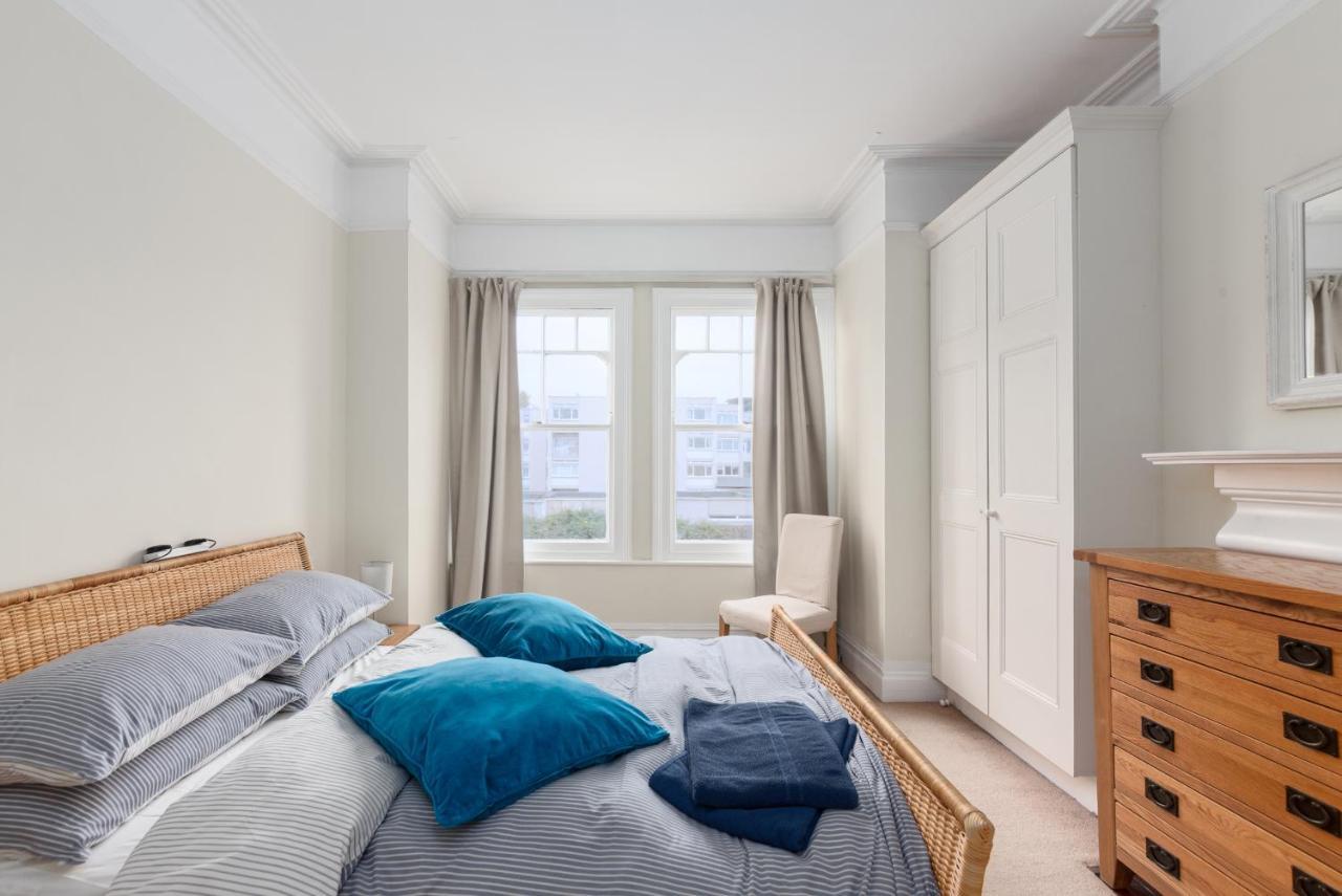Wix'S Lane Apartment London Exterior photo